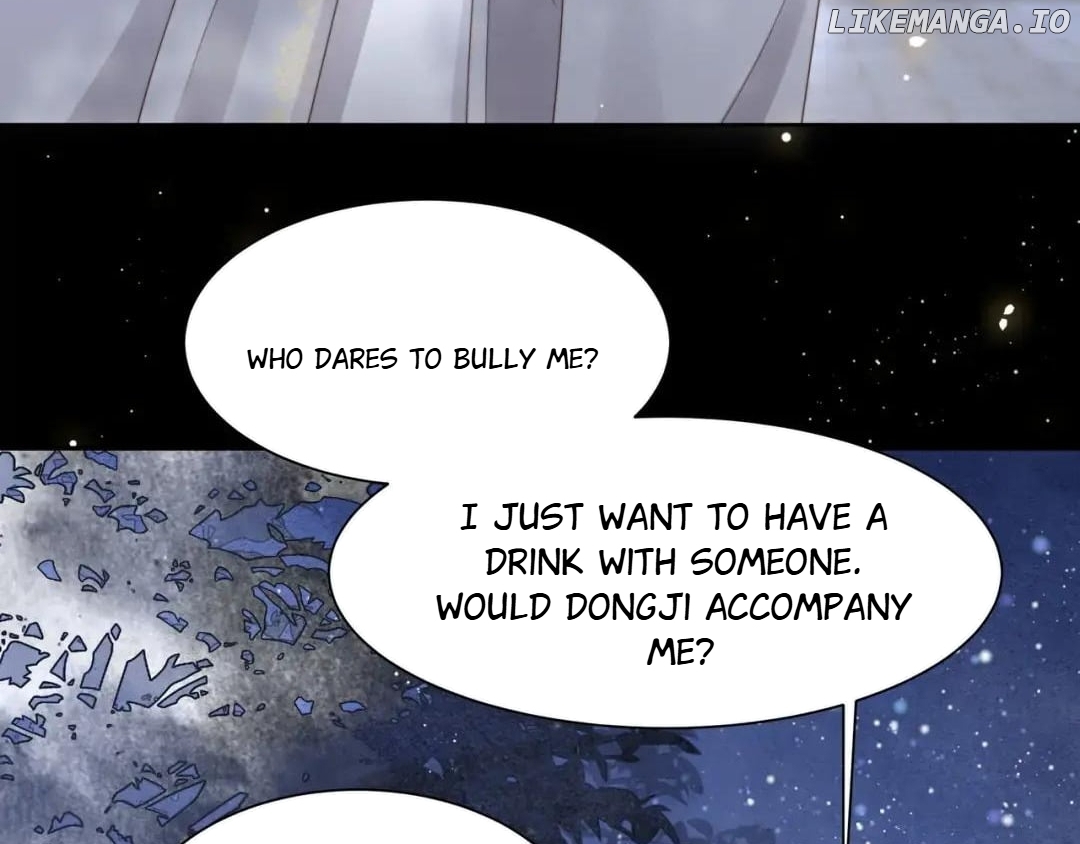 Lonely Emperor Chases His Sister-in-Law Chapter 57 - page 21